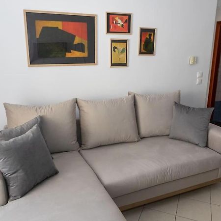 Luxury Apartment In The Center Of Ксанти Экстерьер фото