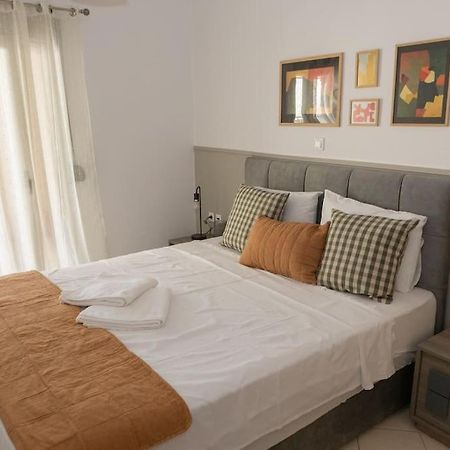 Luxury Apartment In The Center Of Ксанти Экстерьер фото