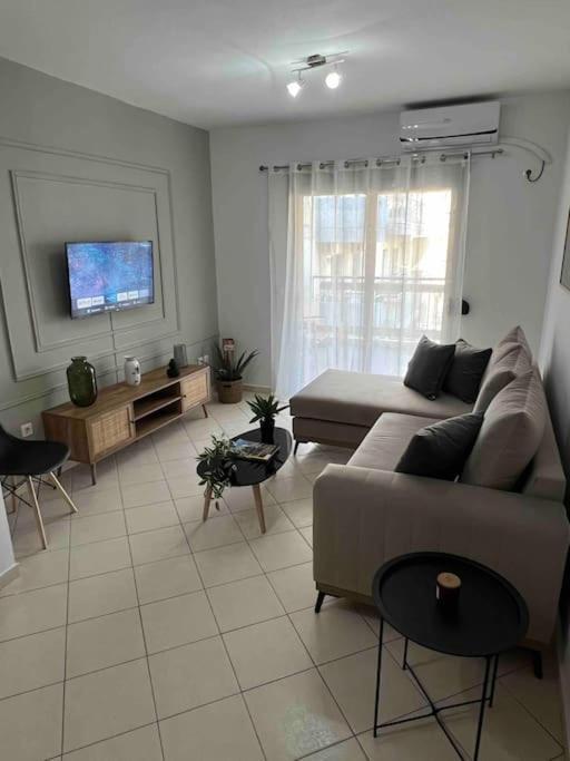 Luxury Apartment In The Center Of Ксанти Экстерьер фото