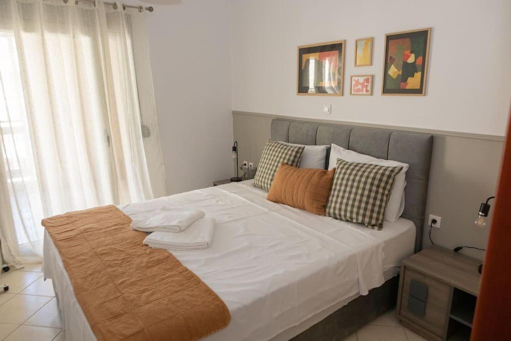Luxury Apartment In The Center Of Ксанти Экстерьер фото