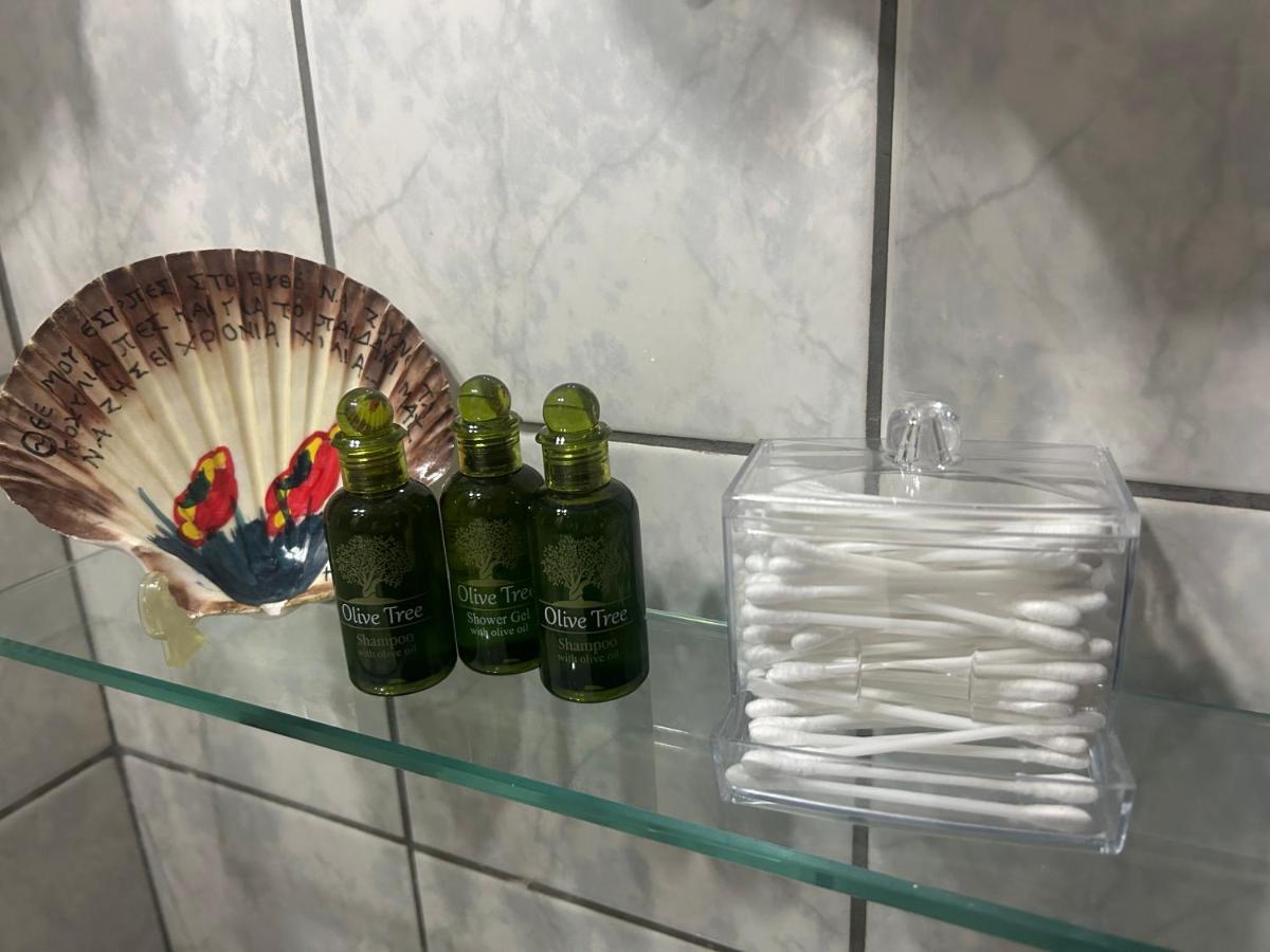 Luxury Apartment In The Center Of Ксанти Экстерьер фото